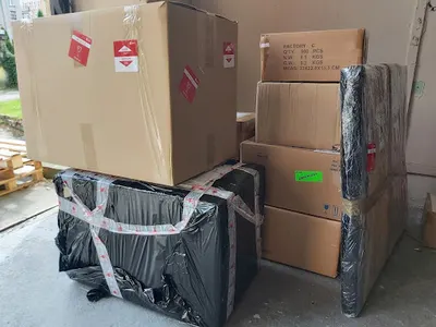 Przesyłki Miejskie Kurier Wrocław